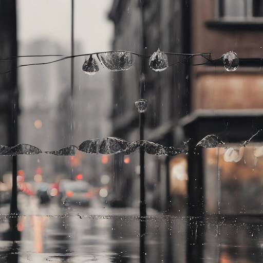 rain