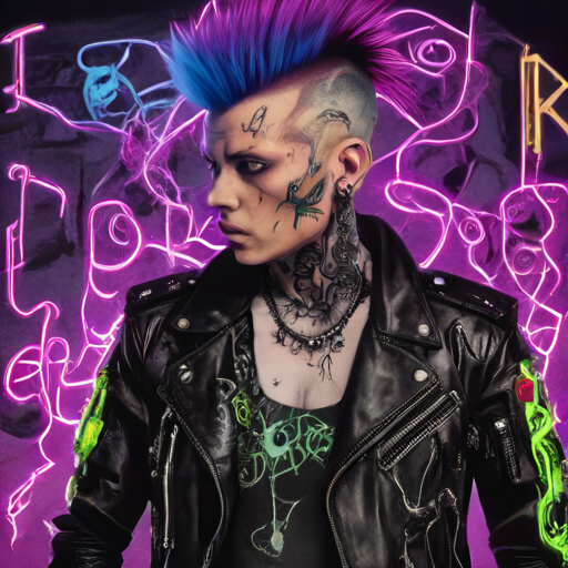 Punk Artificer