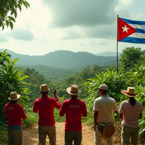 Guajira guantanamera 