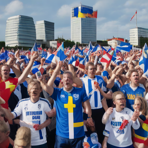 Heja heja Ifk Malmö