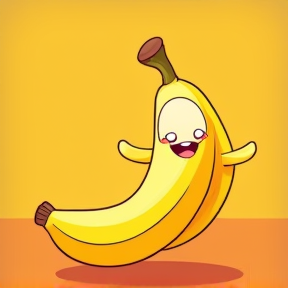 Die Banane