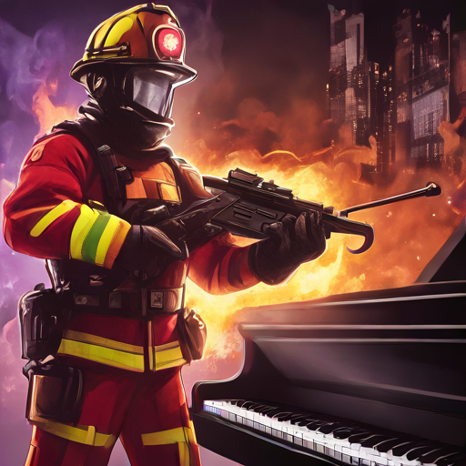 Firefighter's Symphony