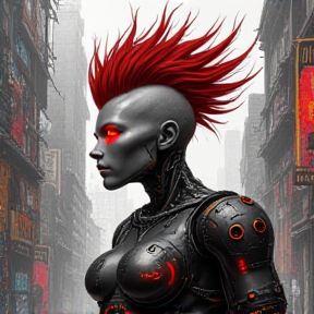 Punk Artificer