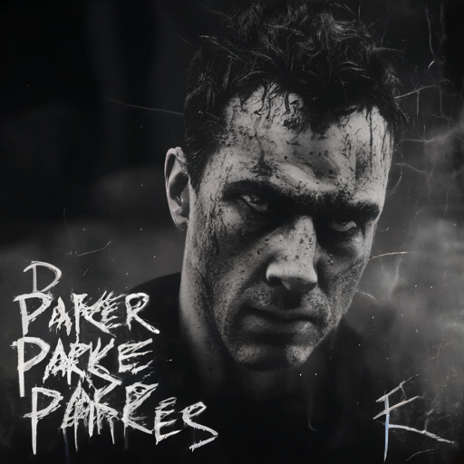 Dark Shadows of Parker