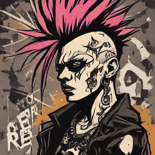 Punk Artificer