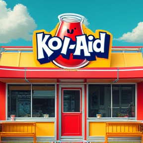 Kool-Aid and Fried