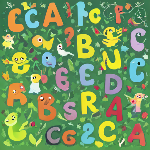 Alphabet Journey