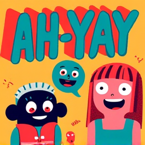 AH-YAY Soundtrack