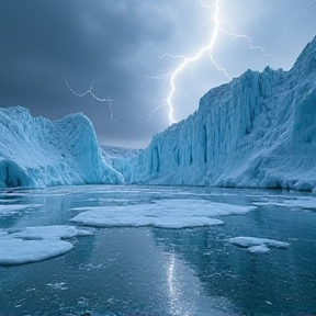 Ice and Thunder