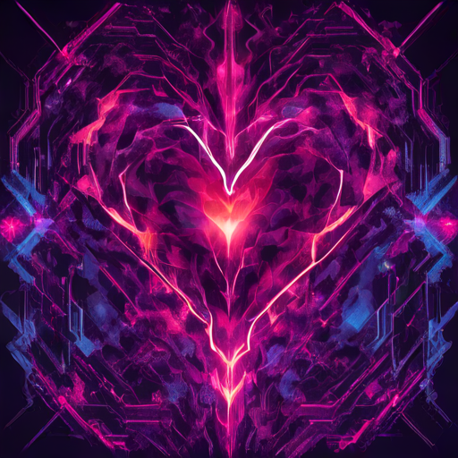 Electric Hearts