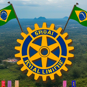 Hino do Rotary Club de Engenheiro Paulo de Fronten