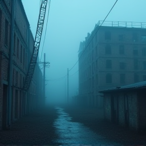 Silent Hill 