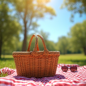 Roast Beef Picnic Delight