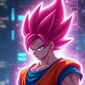 Goku Client