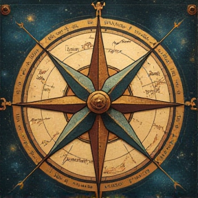 Eternal Compass