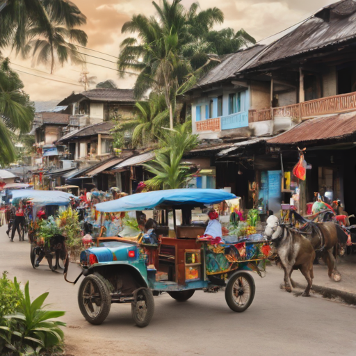 Barangay Santa Lucia