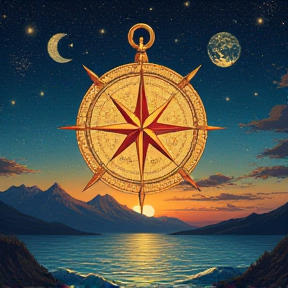 Eternal Compass