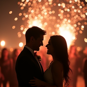 Música do nosso casamento 