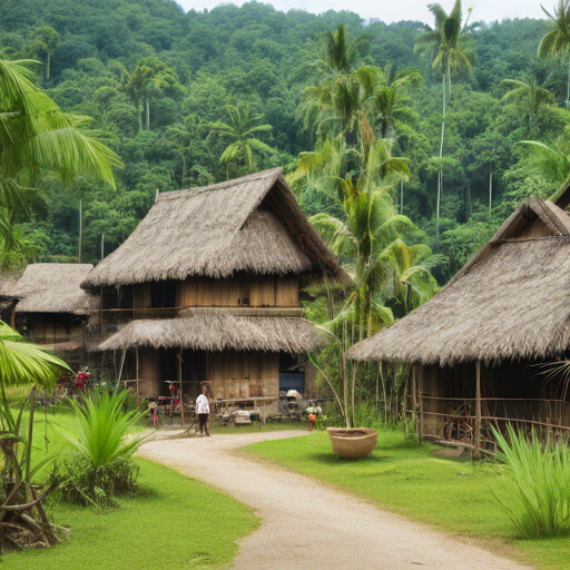 Barangay Santa Lucia