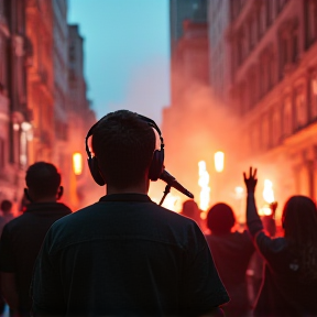 FC St Pauli Ultra