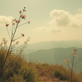 Whisper in the Wind