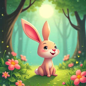 Bunny 