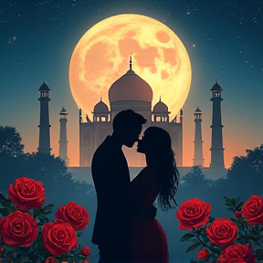 Pyar ki Raat