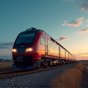 Treni senza fermate