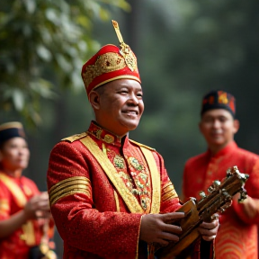 SALAM HARI LAHIR TUANKU