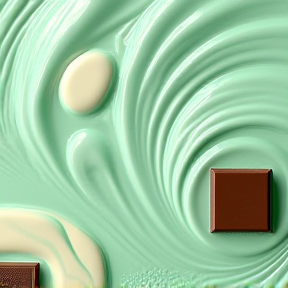 Mint Chocolate 