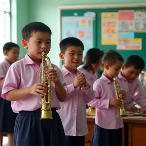 Sekolah Asik