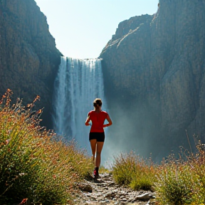 Courir les Sentiers