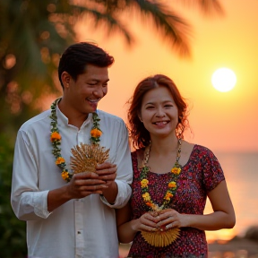 Selamat Pengantin Baru