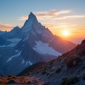 Mount Cook