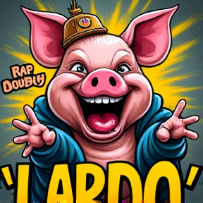 Pig Lardo's Escapade