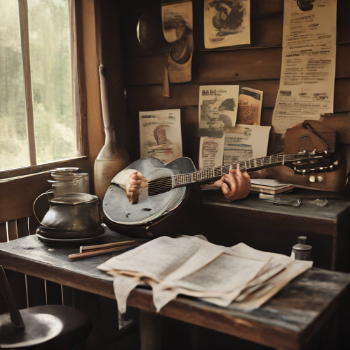 Das Herzhupferlhaus musical