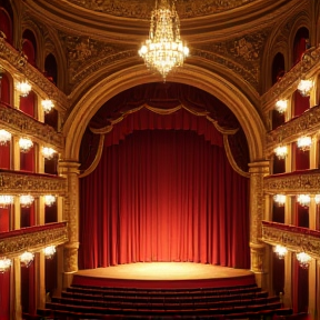 The Opera House