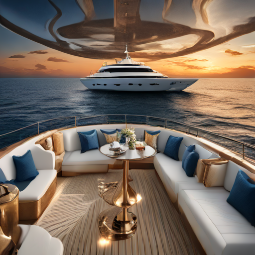 Superyacht show