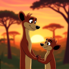 Timon