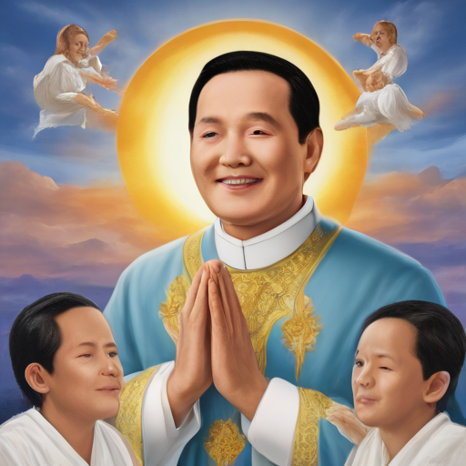 Panalo Tayo Kay Pastor Quiboloy