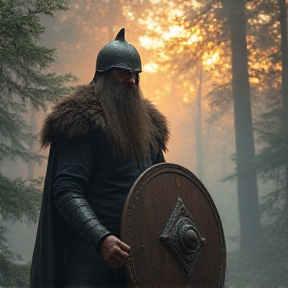 To the Norse World