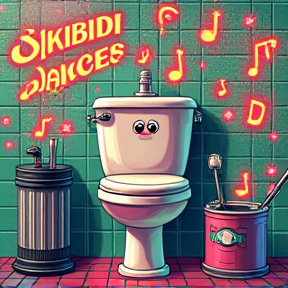 Skibidi Flush