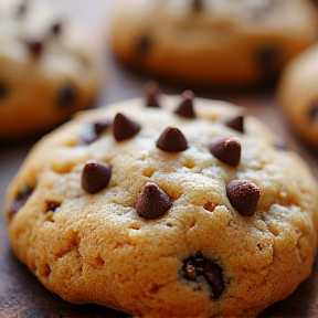 Cookie Craze