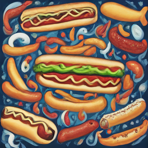 Hotdog Groove