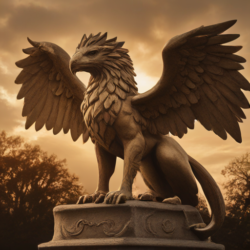 Rise of House Gryphon