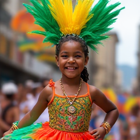 O SAMBA DA JULINHA E DO TUTU