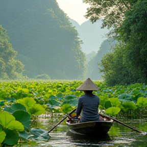 Tám Xuyến