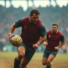 rugby 2