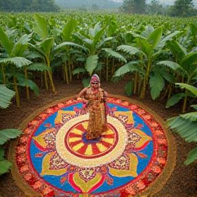 Onam vannallo