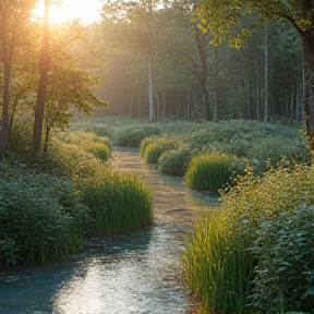 Nature et saisons